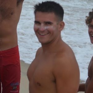 Meet your Posher, Sean